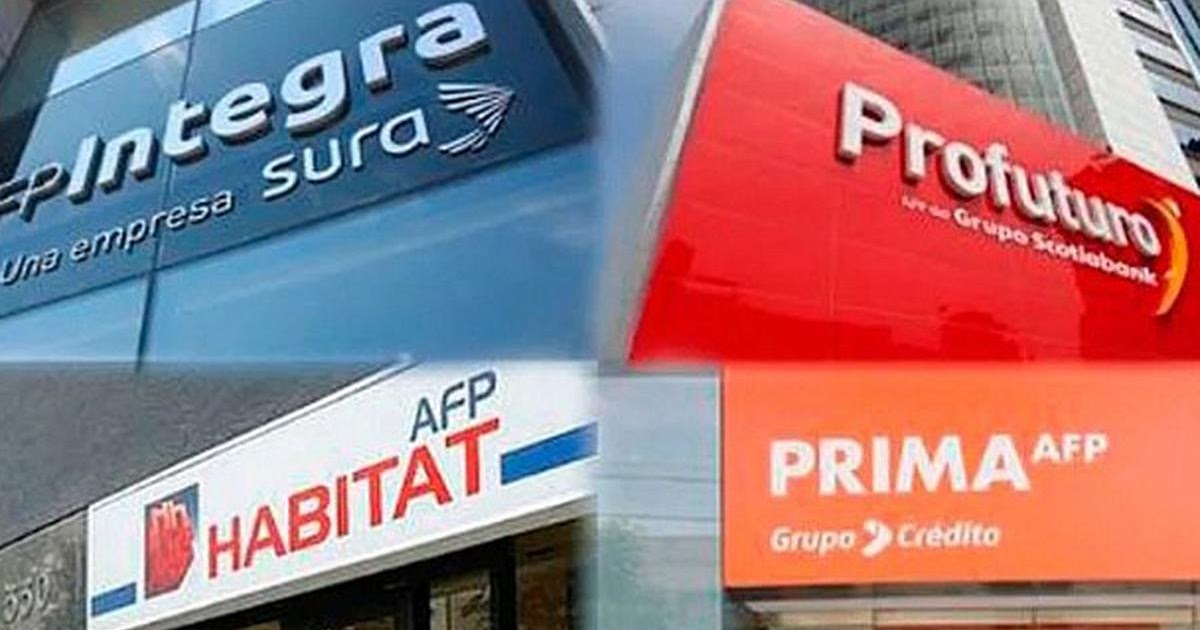 Sobre retiro de fondos AFP, aún puedo solicitar el retiro? y si ya no