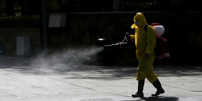   Κορωνοϊός: Οκτώ νέα κρούσματα στην Κύπρο   - Τα επτά από επαναπατρισθέντες  