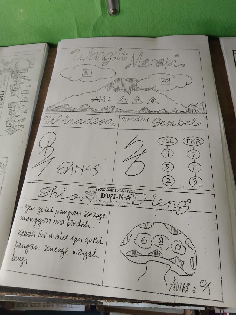 PREDIKSI HK MALAM INI