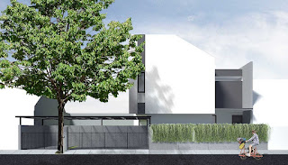 Rumah Minimalis Kontraktor Terbaik di Bali