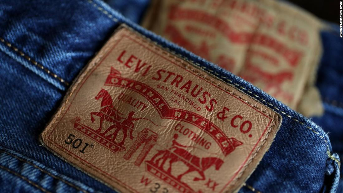 levis es