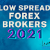 Best Forex broker with lowest spread
