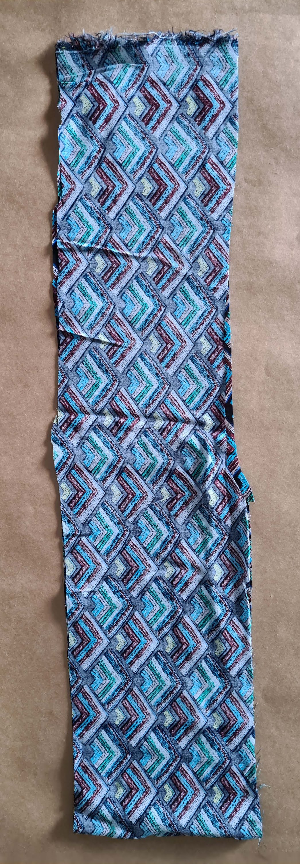 Block Fusing - the technique you never knew you needed