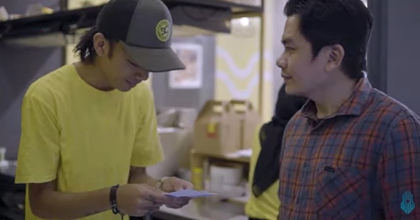 Chord Gitar Mudah (C) dan Lirik Lagu Derry Sulaiman �Tiga