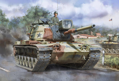 The Modelling News: Takom awakens with FOUR new releases in two scales ...