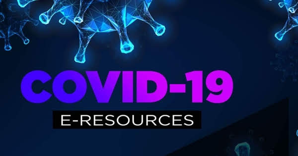 COVID 19 eresources