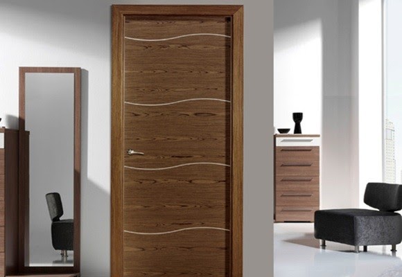 Marzua: Elegir la puerta adecuada para cada estancia