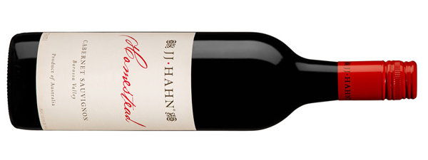 Qwine Reviews Australian Wine Reviews Jj Hahn Homestead