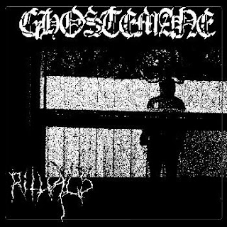 Ghostemane - RITUALS (2016)
