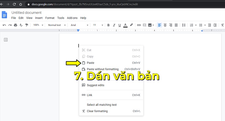 chuyển văn bản trong file ảnh thành file Word_6