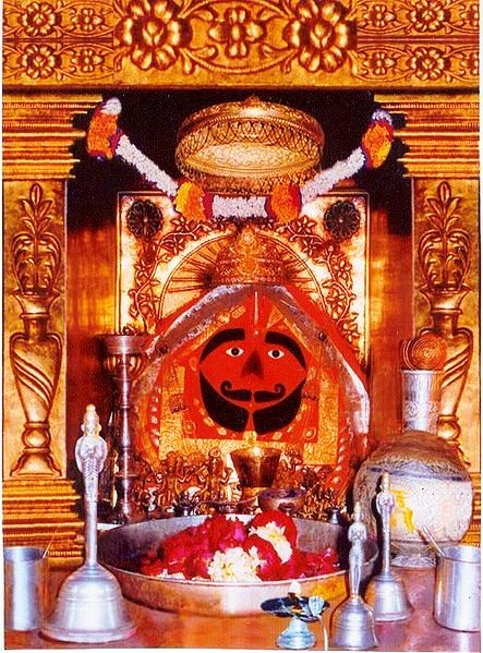Salasar Balaji salasar-balaji