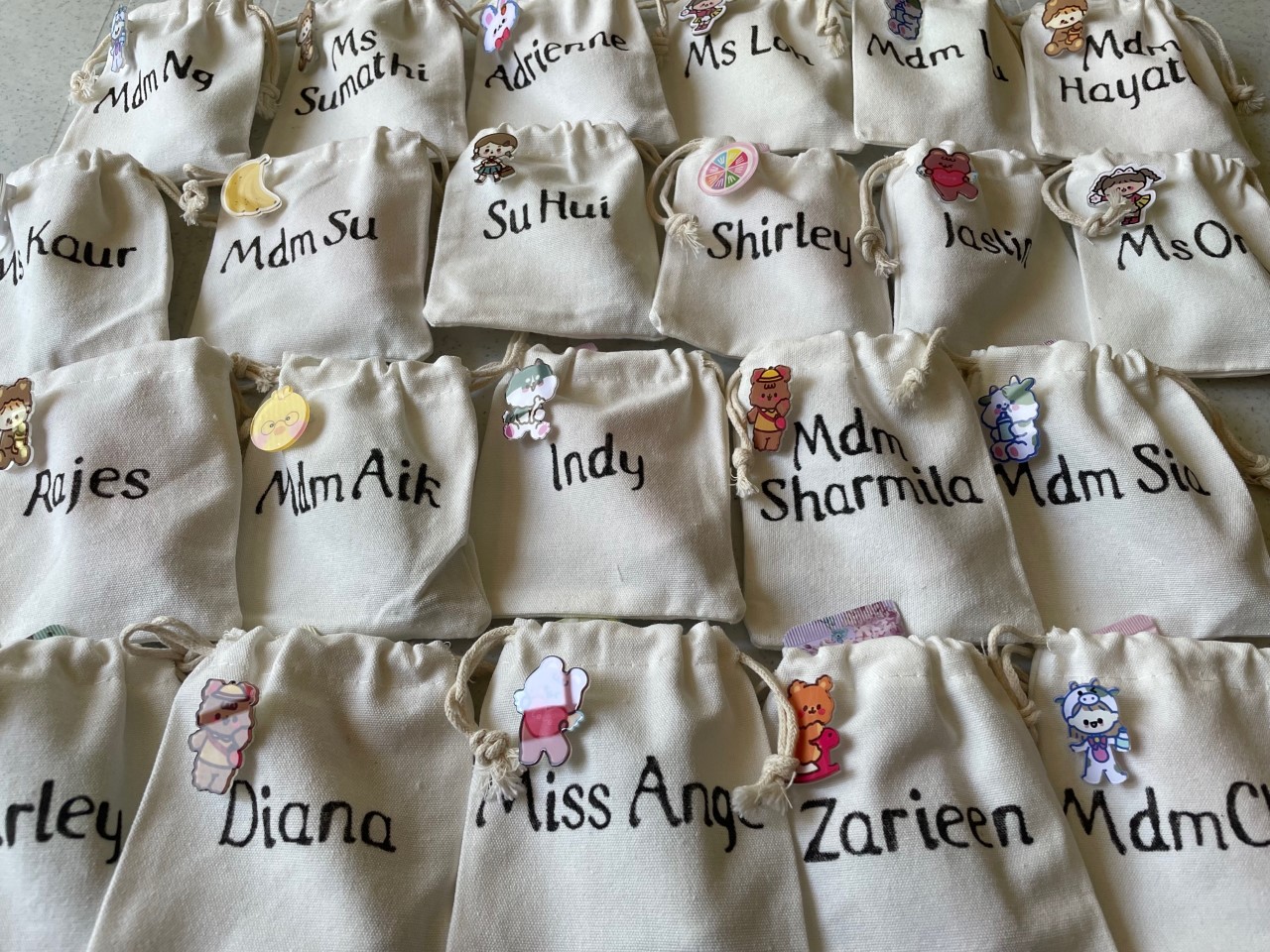 Hand Cream Gift Set Marble Mia Singapore Customised Gift Store