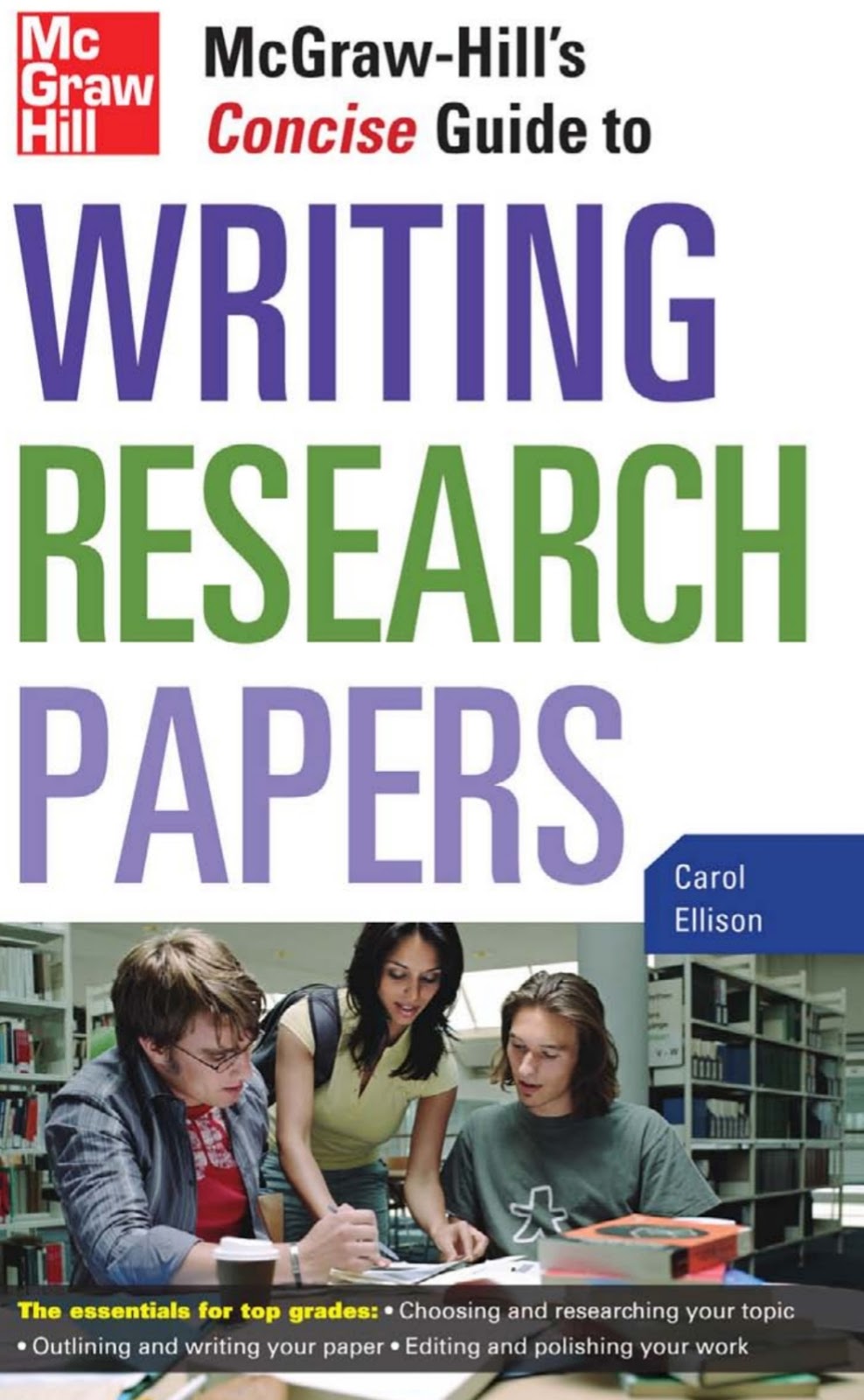 Term paper format image