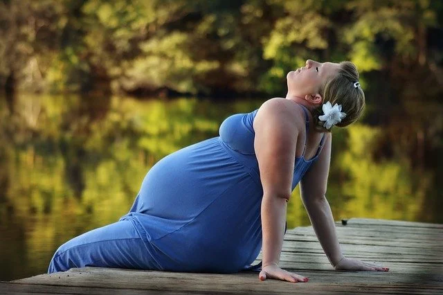 هل دوالي الساقين تؤثر على الحمل؟