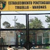 Dictan prisión preventiva contra tres sujetos por extorsión