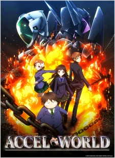 Accel World : OST