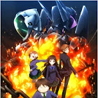 Accel World : OST