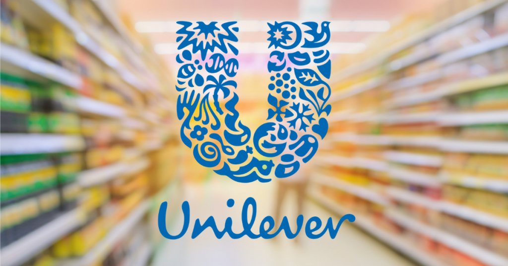 PT Unilever Indonesia Tbk Penerimaan Untuk Posisi UFS Research