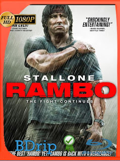 Rambo (2008) BDRIP 1080p Latino [GoogleDrive] SXGO