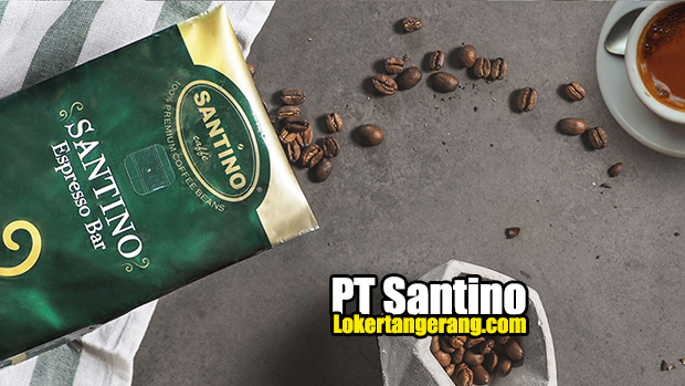 PT Santino