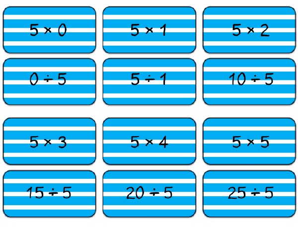 Tales From 3rd Grade: Pirate Math Games