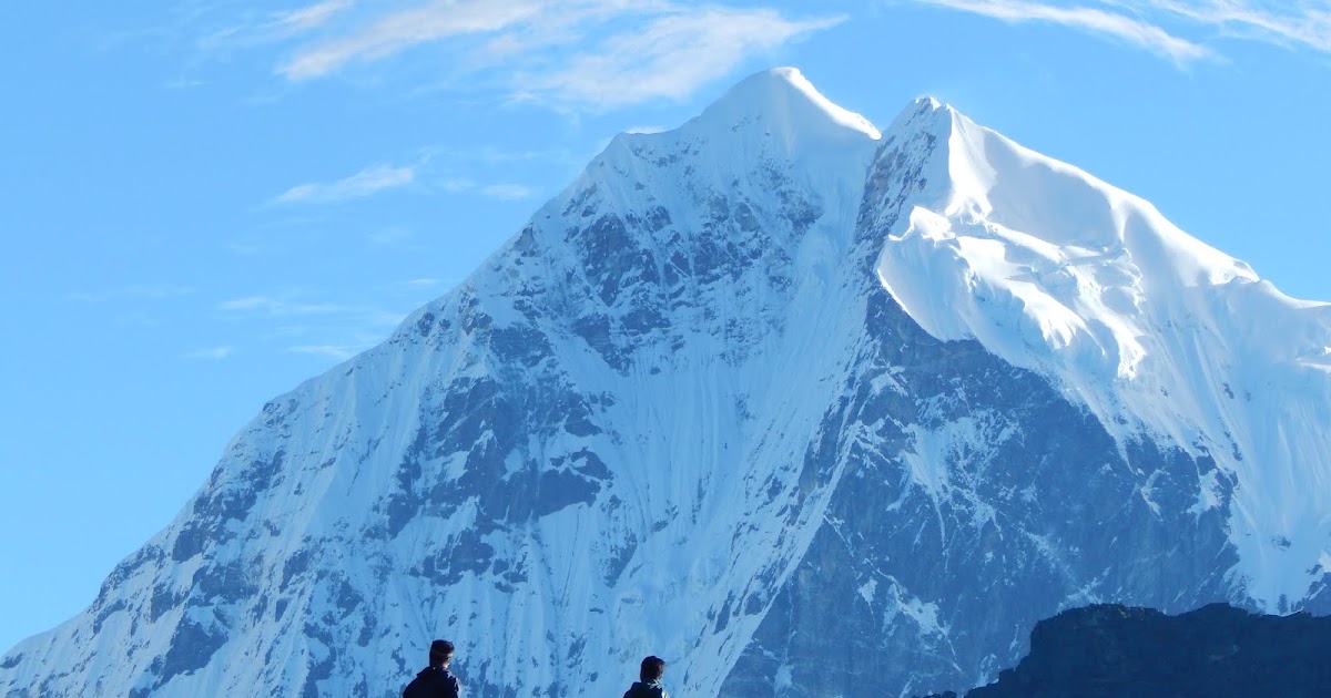 TRANS HIMALAYA OUTDOORS