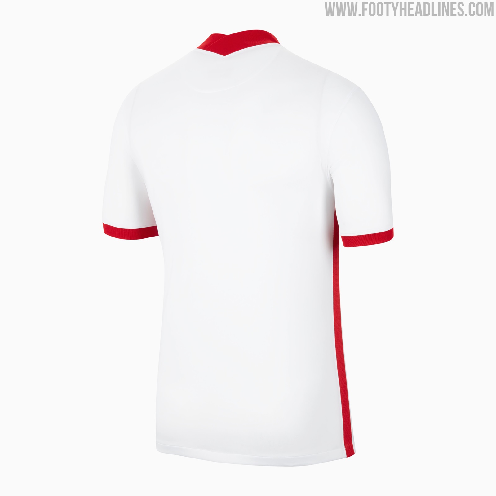 Nike - SPARTAK MOSCOW 2021/22 Season Jersey Away Game Equipment