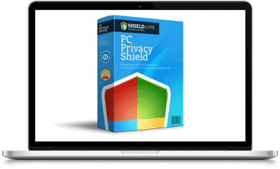 PC Privacy Shield 2020 v4.4.0 Full Version PC Privacy Shield 2020 v4.4.0 Full Version
