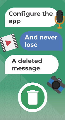 messages recover app deleted happening removing knowing important records showing example information