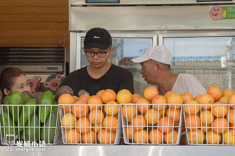 【宜蘭美食】北門綠豆沙牛乳大王。人手一杯的飲料名店