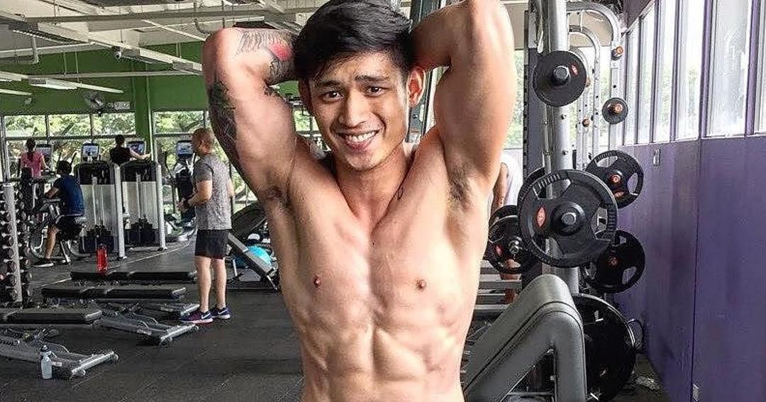 Get It From Boy! Michael Pangilinan May New Scandal