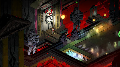 Hades Game Screenshot 5