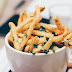 What If Theaters Started Putting Fries Instead Of Popcorn?