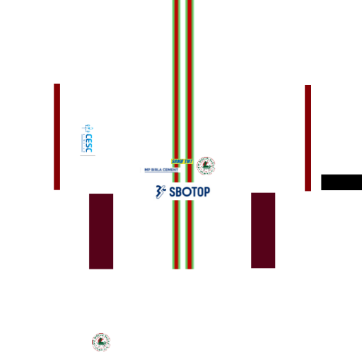 ATK Mohun Bagan 2020-21 Dream League Soccer 2019 kits