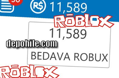 Roblox Bedava Robux Alma Kazanma Uygulaması İndir 2020 Yeni