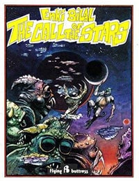 Read Call of the Stars comic online