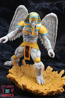 Power Rangers Lightning Collection King Sphinx 17