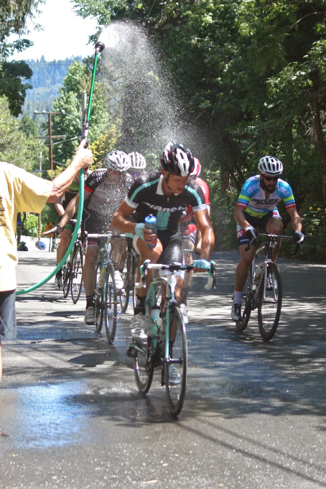 2014 Nevada City Bicycle Classic