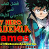 افضل العاب انمي ماي هيرو اكاديميا - My Hero Academia Games افضل العاب انمي ماي هيرو اكاديميا - My Hero Academia Games