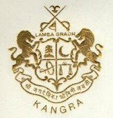 Princely State of Kangra