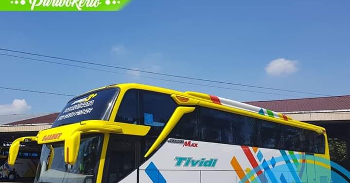 Efisiensi Pariwisata Purwokerto: Menjelajahi Potensi dan Tantangan Transportasi Bus