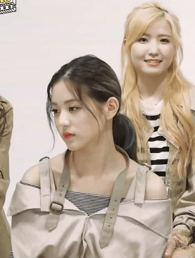 아이즈원,  넘 이쁜 워뇨 움짤 모음..