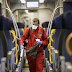 Suben casos de coronavirus en Italia; EEUU exhorta no viajar