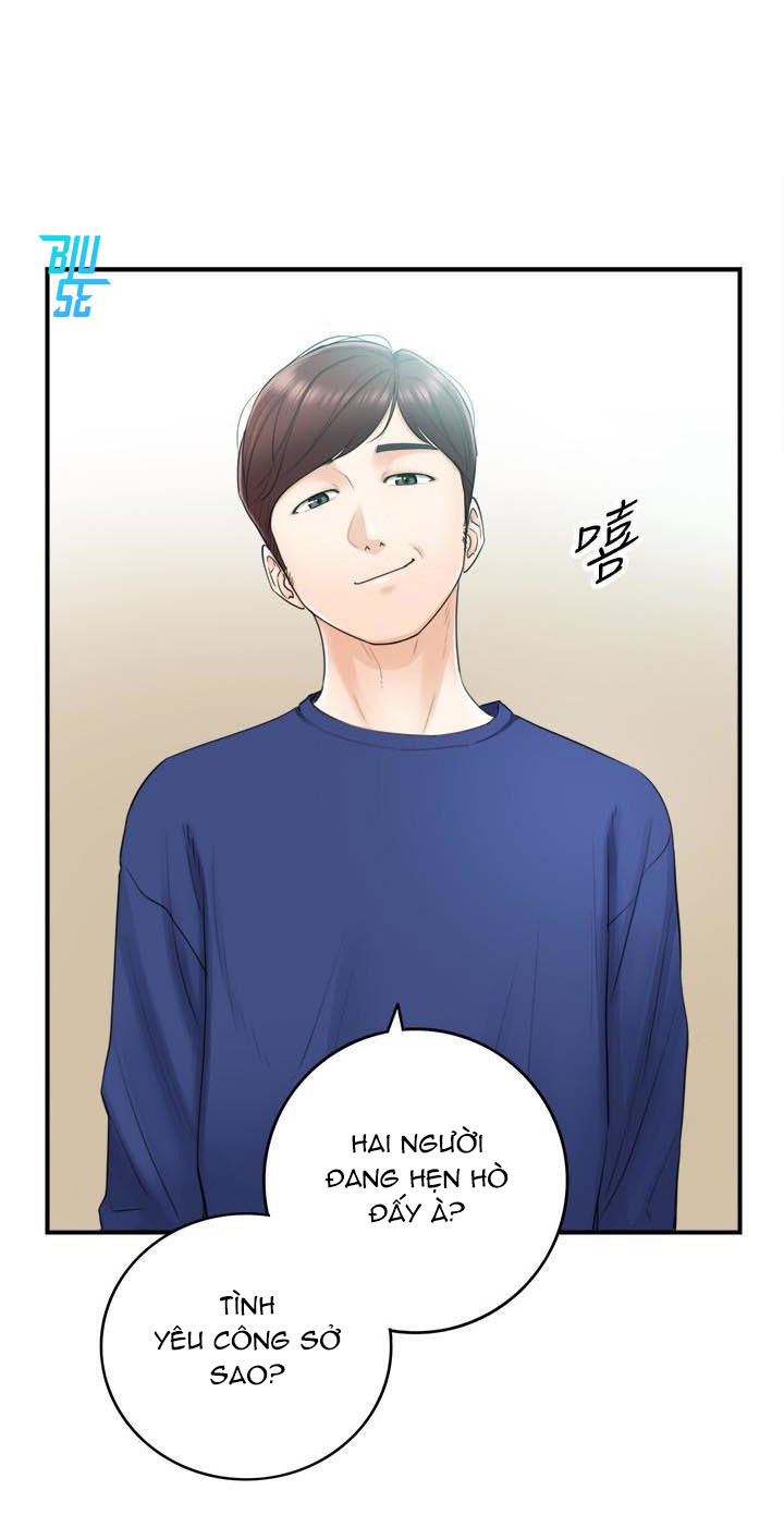 Đọc truyện Sếp Trẻ - Chapter 11