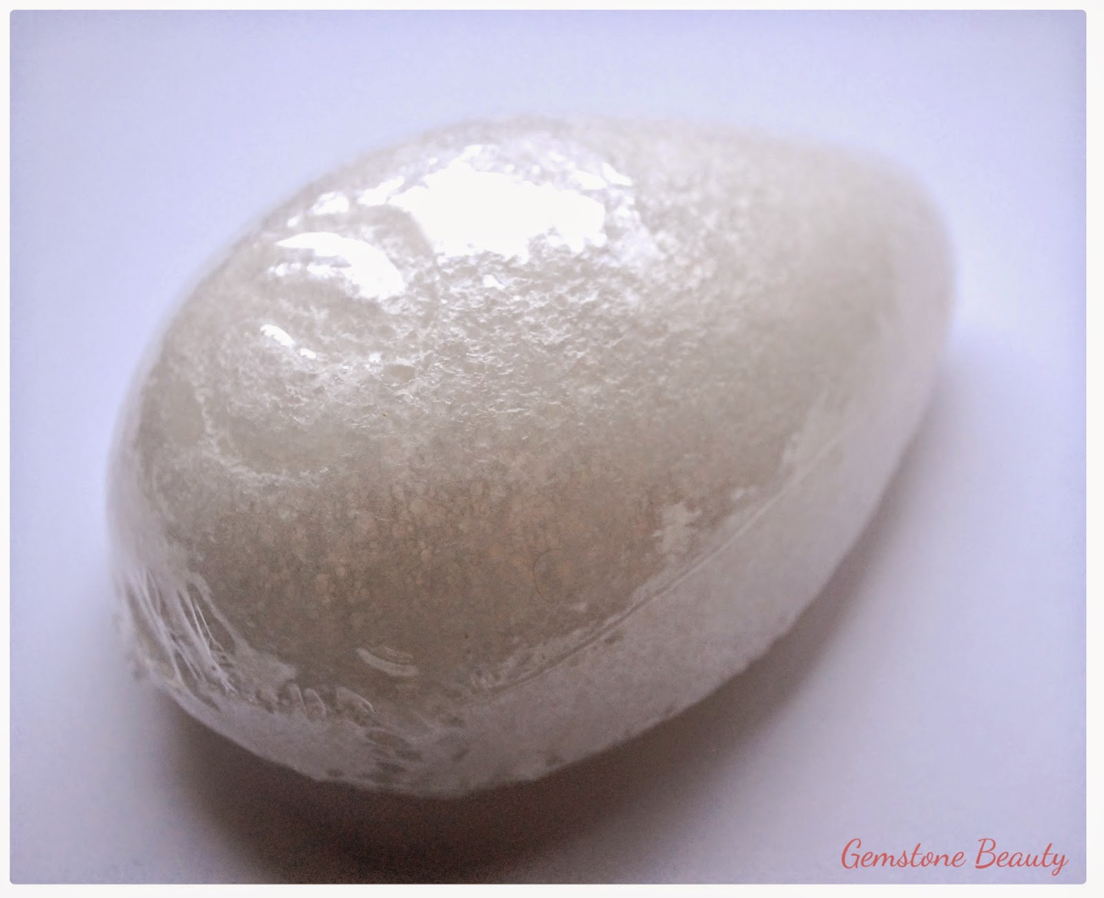 Gemstone Beauty The best clean your face will ever have, without using