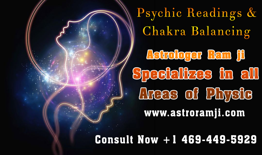 World Famous Astrologer in USA