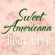 Sweet Americana Book Club on Facebook - Click Logo