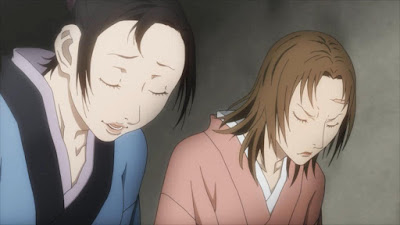 Blade Of The Immortal Anime Serie Image 14