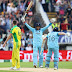 ICC CWC 2019, Semi-Final 2: England vs Australia - ऑस्ट्रेलिया को हराकर इंग्लैंड 27 साल बाद विश्व कप के फाइनल में पहुंचा