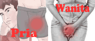 PIL OBAT KENCING NANAH ALAMI AMAN DIKONSUMSI TIDAK BERBAHAYA Obat kencing nanah manjur